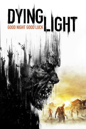 dying light clean cover art